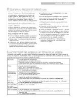 Preview for 43 page of Whirlpool YSF377PEG Use & Care Manual