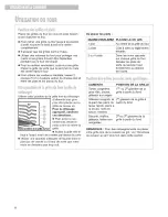 Preview for 44 page of Whirlpool YSF377PEG Use & Care Manual