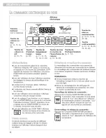 Preview for 46 page of Whirlpool YSF377PEG Use & Care Manual