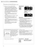 Preview for 50 page of Whirlpool YSF377PEG Use & Care Manual