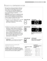 Preview for 51 page of Whirlpool YSF377PEG Use & Care Manual