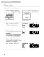 Preview for 52 page of Whirlpool YSF377PEG Use & Care Manual