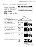 Preview for 55 page of Whirlpool YSF377PEG Use & Care Manual