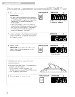 Preview for 56 page of Whirlpool YSF377PEG Use & Care Manual