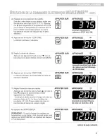 Preview for 57 page of Whirlpool YSF377PEG Use & Care Manual