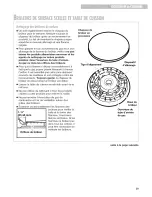 Предварительный просмотр 65 страницы Whirlpool YSF377PEG Use & Care Manual