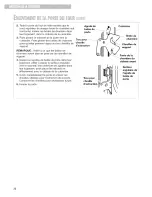 Preview for 68 page of Whirlpool YSF377PEG Use & Care Manual