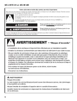 Preview for 26 page of Whirlpool YWED85HEFC2 Installation Instructions Manual