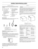 Preview for 24 page of Whirlpool YWED9500TU0 Use & Care Manual