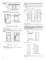 Preview for 26 page of Whirlpool YWED9500TU0 Use & Care Manual