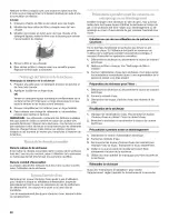 Preview for 40 page of Whirlpool YWED9500TU0 Use & Care Manual