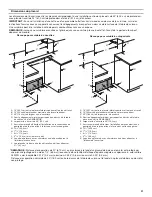 Preview for 21 page of Whirlpool YWEE750H0 Installation Instructions Manual