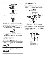 Preview for 13 page of Whirlpool YWEE750H0H Installation Instructions Manual