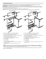 Preview for 31 page of Whirlpool YWEE750H0H Installation Instructions Manual