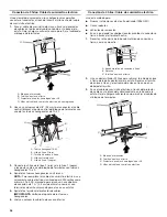 Preview for 36 page of Whirlpool YWEE750H0H Installation Instructions Manual