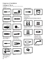 Preview for 36 page of Whirlpool YWET4024EW Installation Instructions Manual