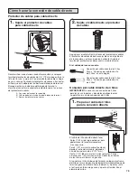 Предварительный просмотр 75 страницы Whirlpool YWET4024EW Installation Instructions Manual