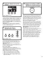 Предварительный просмотр 33 страницы Whirlpool YWFW9151 Series Use & Care Manual