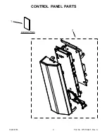 Предварительный просмотр 2 страницы Whirlpool YWMH76719CB0 User Manual