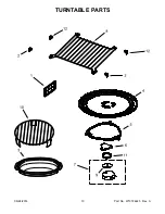 Предварительный просмотр 10 страницы Whirlpool YWMH76719CB0 User Manual