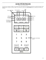 Preview for 21 page of Whirlpool YWML35011KS User Manual