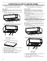 Preview for 30 page of Whirlpool YWML35011KS User Manual