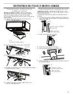 Preview for 31 page of Whirlpool YWML35011KS User Manual