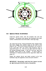 Preview for 12 page of Whirlwind 400A Series Owner'S Manual