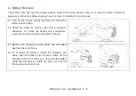 Preview for 8 page of Whirlwind C4 Manual