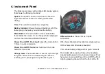 Preview for 10 page of Whirlwind K5 Manual