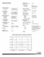 Предварительный просмотр 6 страницы Whirlwind U.S Audio MPM-1 Operation Manual