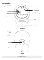 Предварительный просмотр 8 страницы whisker Litter-Robot 4 Instruction Manual