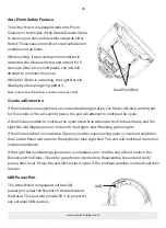 Предварительный просмотр 28 страницы whisker Litter-Robot 4 Instruction Manual