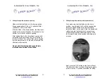 Preview for 8 page of whisker Litter Robot Manual