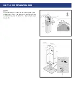 Preview for 13 page of Whispair A3W12S3 Operating And Installation Instructions