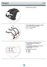 Preview for 15 page of Whispbar Basic Carrier K784W Fitting Instructions Manual