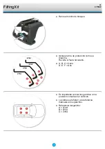 Preview for 25 page of Whispbar Basic Carrier K784W Fitting Instructions Manual