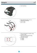 Preview for 45 page of Whispbar Basic Carrier K784W Fitting Instructions Manual