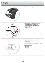 Preview for 65 page of Whispbar Basic Carrier K784W Fitting Instructions Manual