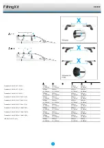 Preview for 3 page of Whispbar Basic Carrier Fitting Instructions Manual