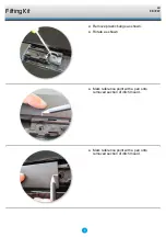 Preview for 8 page of Whispbar Basic Carrier Fitting Instructions Manual