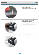 Preview for 21 page of Whispbar Basic Carrier Fitting Instructions Manual