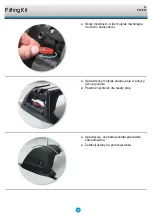 Preview for 22 page of Whispbar Basic Carrier Fitting Instructions Manual