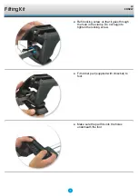 Preview for 5 page of Whispbar K002 Fitting Instructions For Basic Carrier