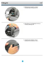 Preview for 16 page of Whispbar K002 Fitting Instructions For Basic Carrier