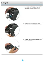 Preview for 32 page of Whispbar K002 Fitting Instructions For Basic Carrier