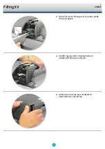 Preview for 34 page of Whispbar K002 Fitting Instructions For Basic Carrier