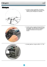 Preview for 51 page of Whispbar K002 Fitting Instructions For Basic Carrier