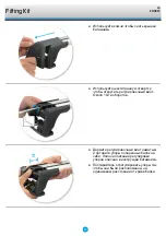 Preview for 57 page of Whispbar K002 Fitting Instructions For Basic Carrier