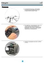 Preview for 60 page of Whispbar K002 Fitting Instructions For Basic Carrier